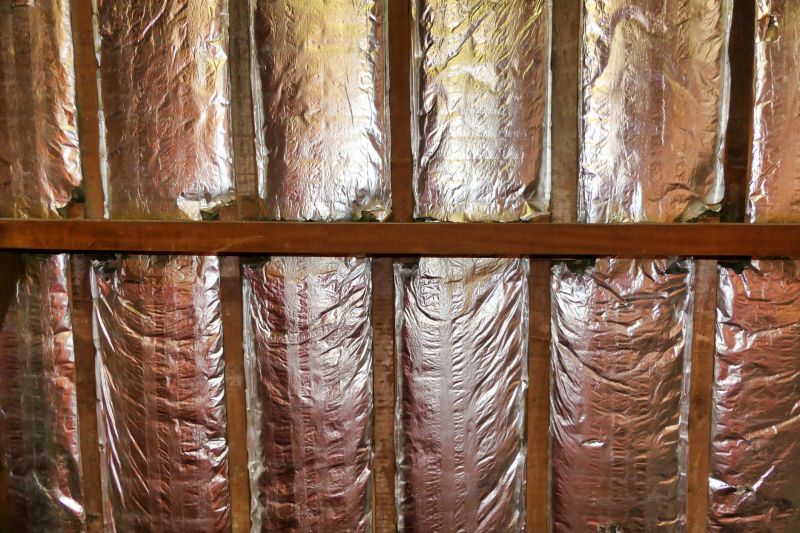 The Difference Between Insulation Types And Materials