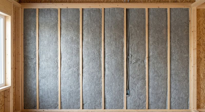 Interior Insulation Service in Bastrop, TX