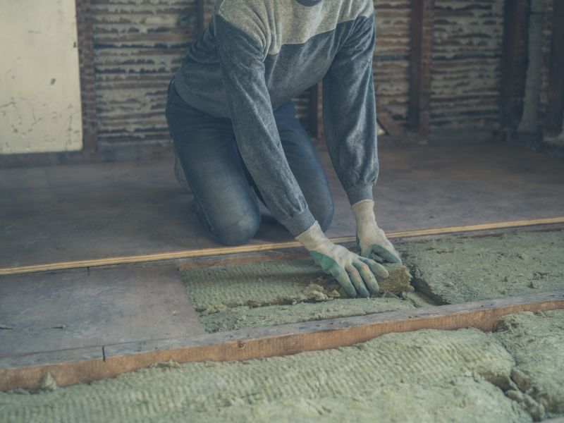 Residential Insulation Service in Bastrop, TX
