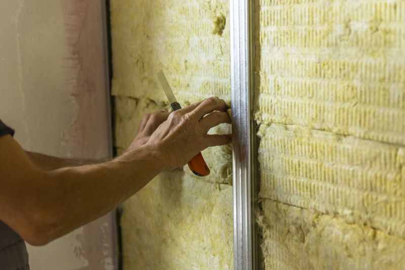 Basement Wall Insulation in Bastrop, TX