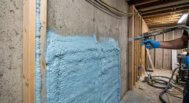Blanket Insulation Service in Boulder, CO