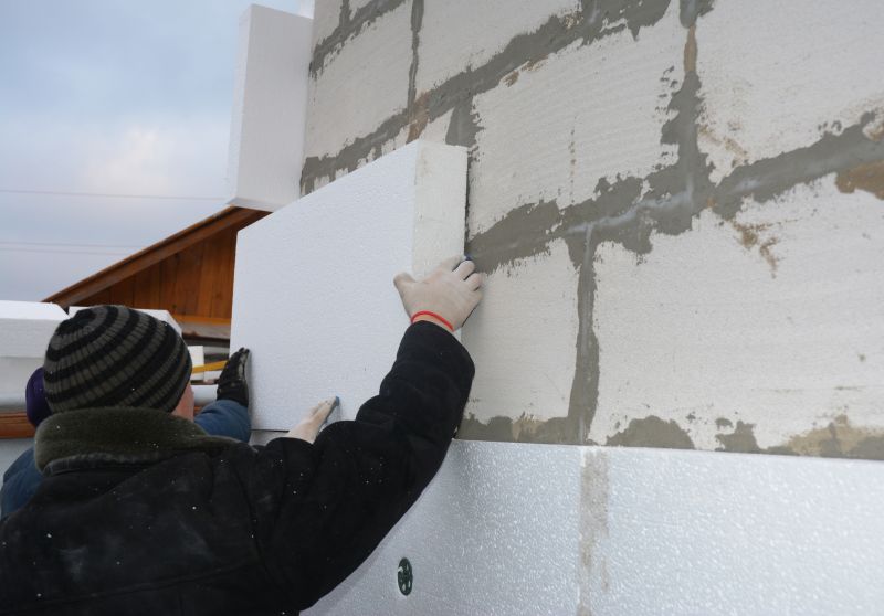 Blanket Insulation Service in Austin, TX