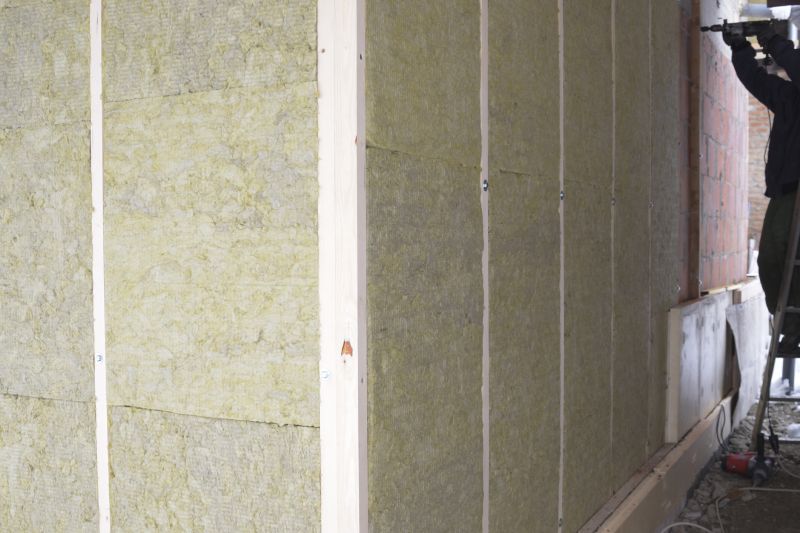 Building Insulation Service in Austin, TX