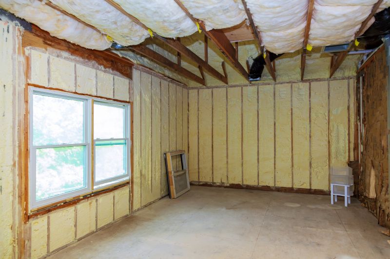 Building Insulation Service in Longmont, CO