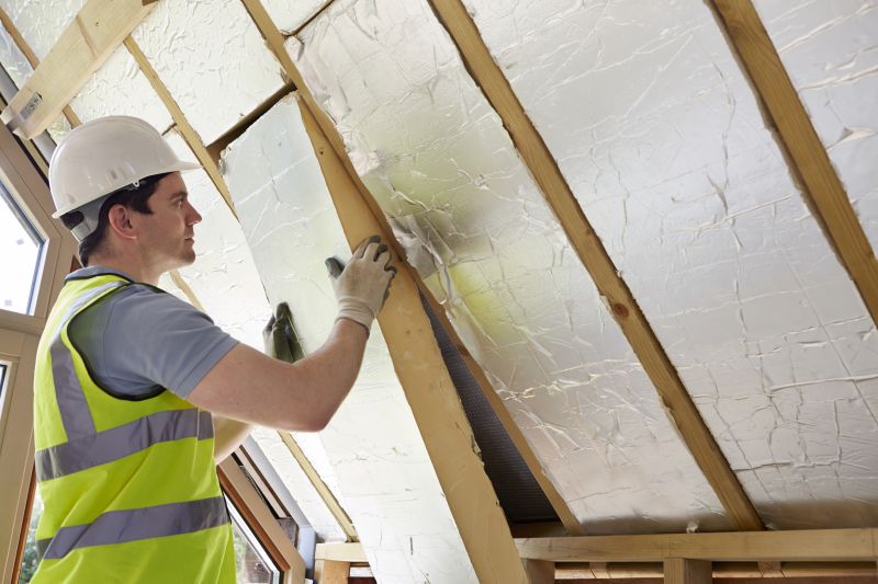 Fiberglass Insulation Service in Killeen, TX