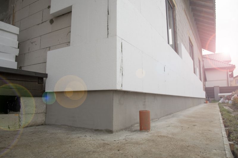Interior Insulation Service in Georgetown, TX