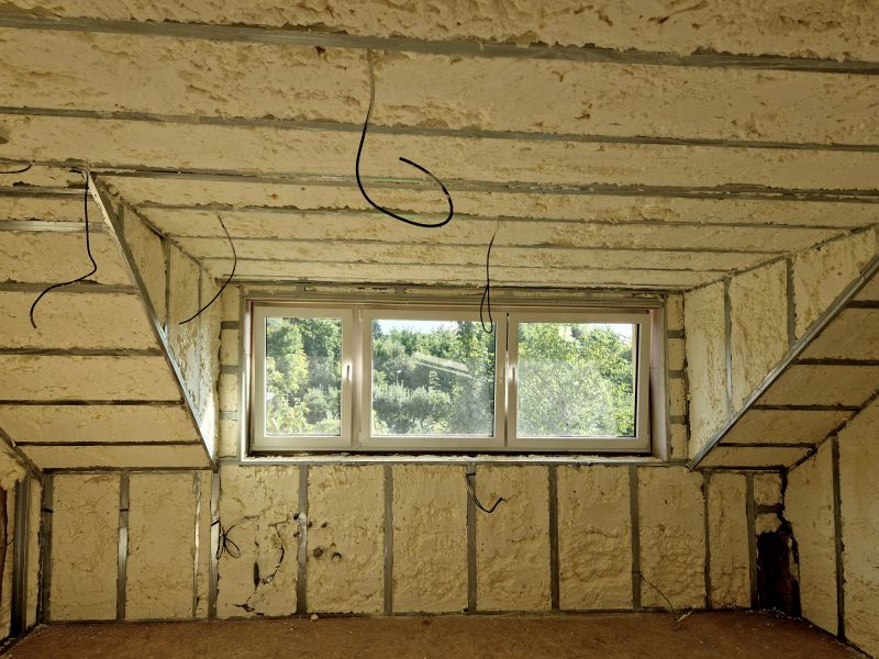 Interior Insulation Service in Boulder, CO