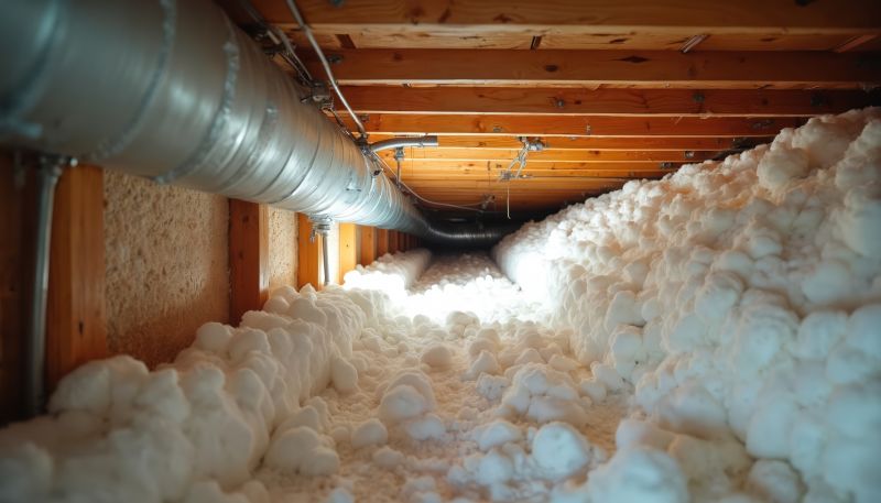 Loose Fill Insulation Service