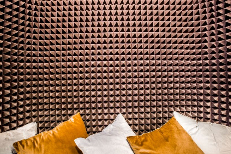 Room Soundproofing