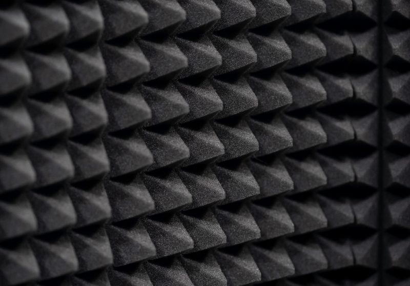 Soundproof Wall Panels