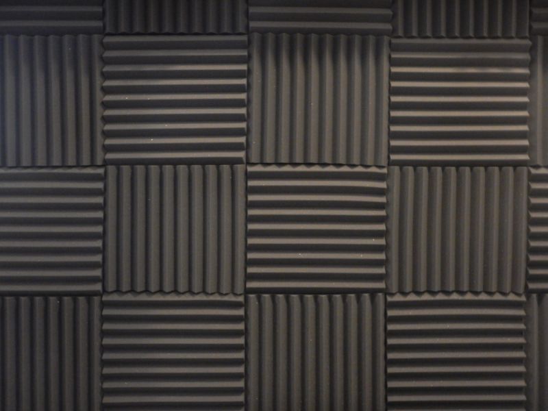 Soundproof Wall Panels