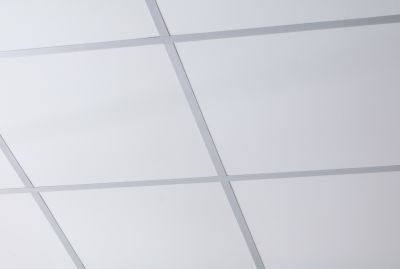 Acoustic Ceiling Tiles
