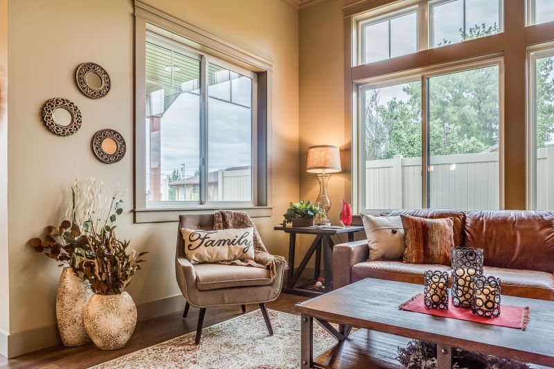 Interior Design Firms